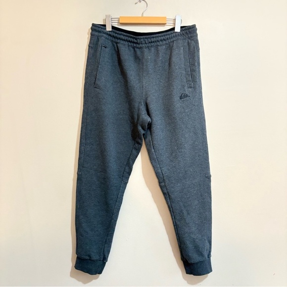 ❄️3 Size MEDIUM Men's Sweatpants❄️ Quiksilver, O'Neill, PUMA - Picture 2 of 14